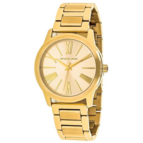 Michael Kors Watch Hartman MK3490 Watch 